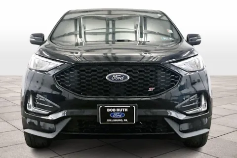 More photos of 2020 Ford Edge ST at Bob Ruth Ford Dillsburg, PA