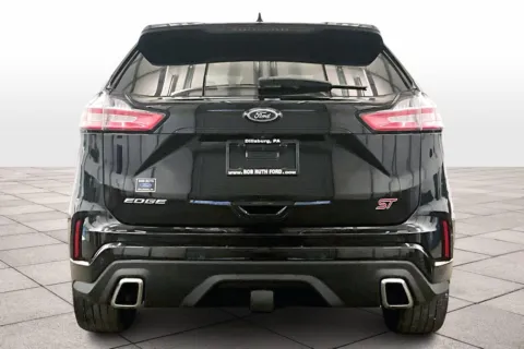 More photos of 2020 Ford Edge ST at Bob Ruth Ford Dillsburg, PA