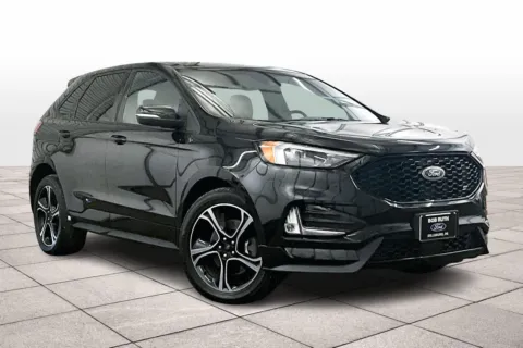 Another view of 2020 Ford Edge ST for sale in Dillsburg, PA at Bob Ruth Ford Dillsburg