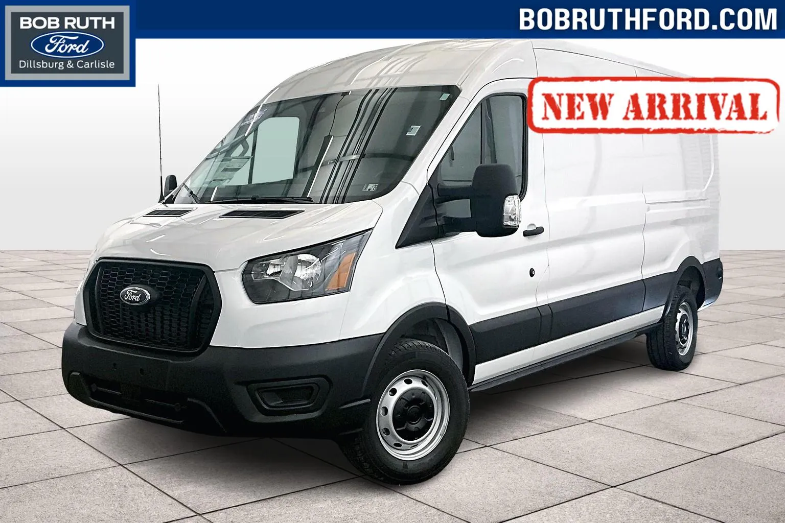 2025 Ford Transit Cargo Van 250 for sale in Dillsburg, PA