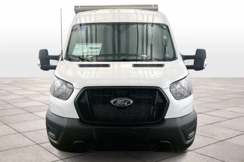 Another view of 2025 Ford Transit Cargo Van 250 for sale in Dillsburg, PA at Bob Ruth Ford Dillsburg