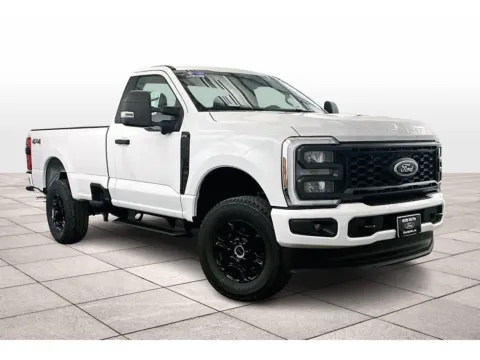 Photos of 2025 Ford Super Duty F-350 SRW XL for sale in Dillsburg, PA at Bob Ruth Ford Dillsburg