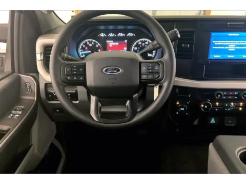 More photos of 2025 Ford Super Duty F-350 SRW XL at Bob Ruth Ford Dillsburg, PA