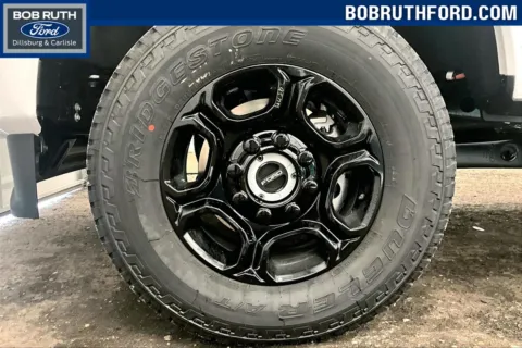 White 2025 Ford Super Duty F-350 SRW XL for sale in Dillsburg, PA