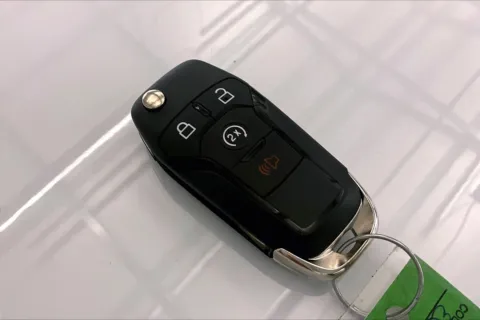 Photos of 2025 Ford Super Duty F-350 SRW XL for sale in Dillsburg, PA at Bob Ruth Ford Dillsburg