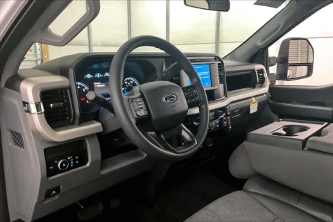 More photos of 2025 Ford Super Duty F-350 SRW XL at Bob Ruth Ford Dillsburg, PA