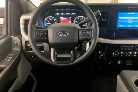 More photos of 2025 Ford Super Duty F-350 SRW XL at Bob Ruth Ford Dillsburg, PA