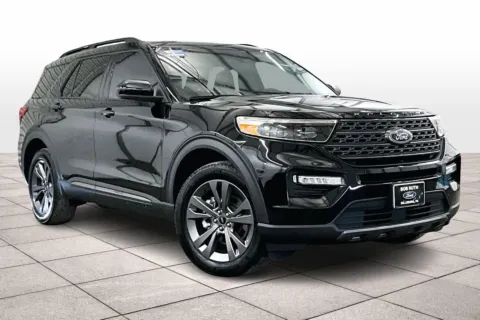 Photos of 2022 Ford Explorer XLT for sale in Dillsburg, PA at Bob Ruth Ford Dillsburg