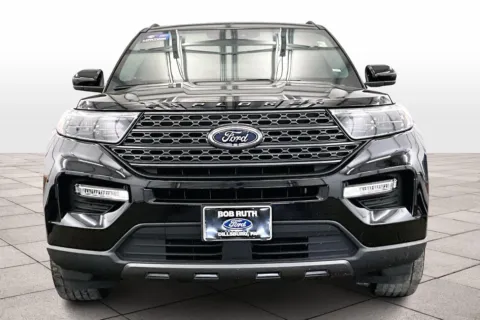Another view of 2022 Ford Explorer XLT for sale in Dillsburg, PA at Bob Ruth Ford Dillsburg