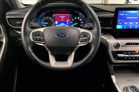 More photos of 2022 Ford Explorer XLT at Bob Ruth Ford Dillsburg, PA
