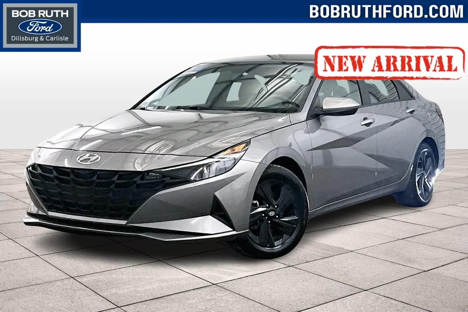 2023 Hyundai Elantra SEL for sale in Dillsburg, PA