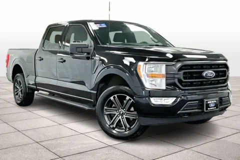Photos of 2022 Ford F-150 XLT for sale in Dillsburg, PA at Bob Ruth Ford Dillsburg