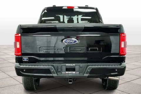 More photos of 2022 Ford F-150 XLT at Bob Ruth Ford Dillsburg, PA