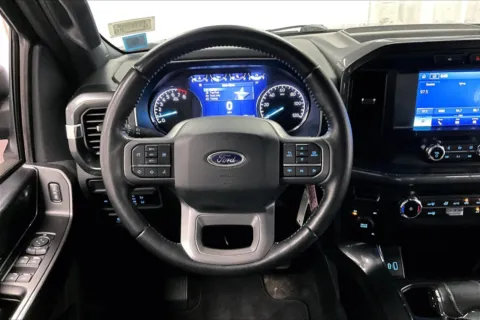 More photos of 2022 Ford F-150 XLT at Bob Ruth Ford Dillsburg, PA