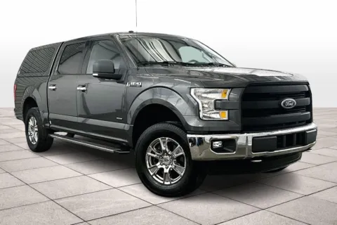 Photos of 2016 Ford F-150 XLT for sale in Dillsburg, PA at Bob Ruth Ford Dillsburg