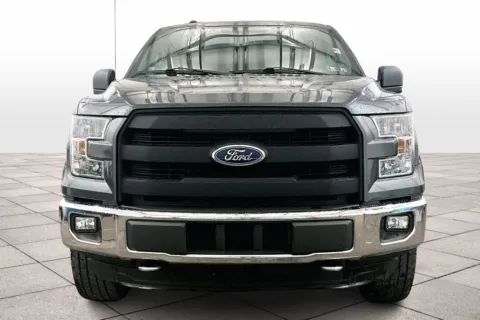 Another view of 2016 Ford F-150 XLT for sale in Dillsburg, PA at Bob Ruth Ford Dillsburg