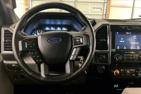 More photos of 2016 Ford F-150 XLT at Bob Ruth Ford Dillsburg, PA