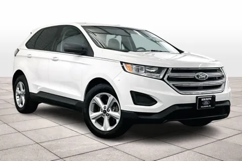 Another view of 2016 Ford Edge SE for sale in Dillsburg, PA at Bob Ruth Ford Dillsburg