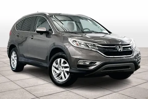 Photos of 2015 Honda CR-V EX-L for sale in Dillsburg, PA at Bob Ruth Ford Dillsburg