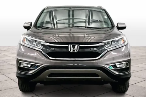 Another view of 2015 Honda CR-V EX-L for sale in Dillsburg, PA at Bob Ruth Ford Dillsburg