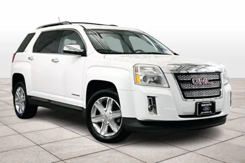 Photos of 2011 GMC Terrain SLT-2 for sale in Dillsburg, PA at Bob Ruth Ford Dillsburg