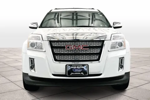Another view of 2011 GMC Terrain SLT-2 for sale in Dillsburg, PA at Bob Ruth Ford Dillsburg
