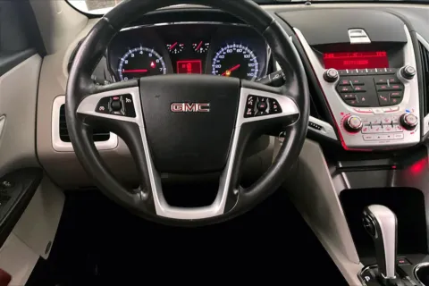 More photos of 2011 GMC Terrain SLT-2 at Bob Ruth Ford Dillsburg, PA