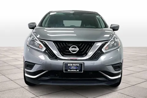 More photos of 2018 Nissan Murano S at Bob Ruth Ford Dillsburg, PA