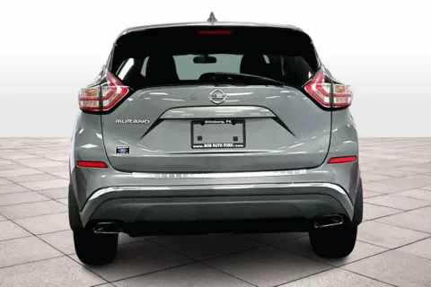 More photos of 2018 Nissan Murano S at Bob Ruth Ford Dillsburg, PA