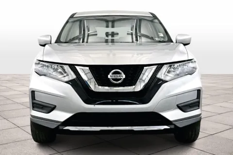 Another view of 2017 Nissan Rogue S for sale in Dillsburg, PA at Bob Ruth Ford Dillsburg