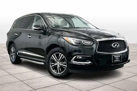 Photos of 2017 INFINITI QX60 for sale in Dillsburg, PA at Bob Ruth Ford Dillsburg