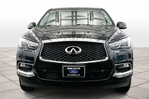 Another view of 2017 INFINITI QX60 for sale in Dillsburg, PA at Bob Ruth Ford Dillsburg