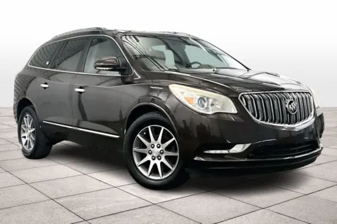 Photos of 2015 Buick Enclave Leather for sale in Dillsburg, PA at Bob Ruth Ford Dillsburg