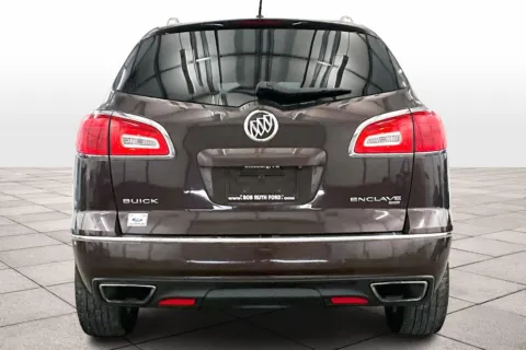 More photos of 2015 Buick Enclave Leather at Bob Ruth Ford Dillsburg, PA