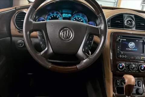 More photos of 2015 Buick Enclave Leather at Bob Ruth Ford Dillsburg, PA
