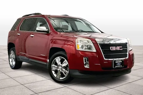 Another view of 2015 GMC Terrain SLE for sale in Dillsburg, PA at Bob Ruth Ford Dillsburg