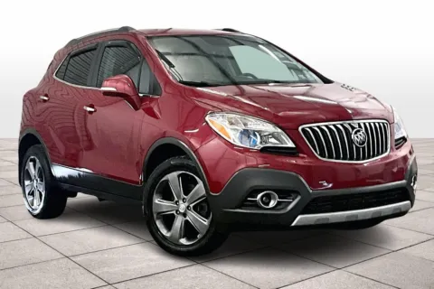 Another view of 2014 Buick Encore Convenience for sale in Dillsburg, PA at Bob Ruth Ford Dillsburg