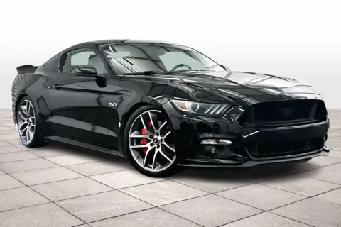 Photos of 2015 Ford Mustang GT Premium for sale in Dillsburg, PA at Bob Ruth Ford Dillsburg