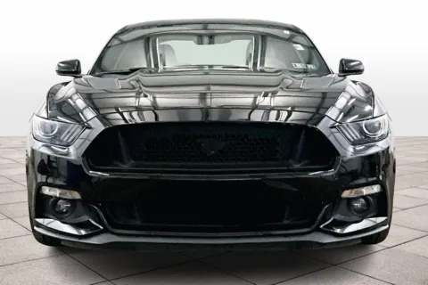Another view of 2015 Ford Mustang GT Premium for sale in Dillsburg, PA at Bob Ruth Ford Dillsburg