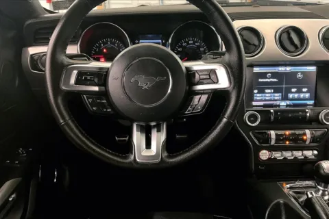 More photos of 2015 Ford Mustang GT Premium at Bob Ruth Ford Dillsburg, PA