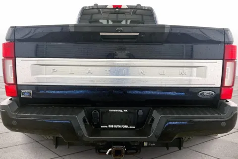 More photos of 2021 Ford Super Duty F-350 SRW Platinum at Bob Ruth Ford Dillsburg, PA