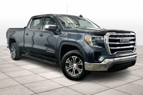 Photos of 2020 GMC Sierra 1500 SLE for sale in Dillsburg, PA at Bob Ruth Ford Dillsburg