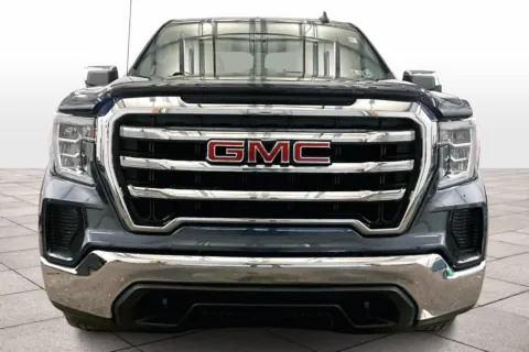 Another view of 2020 GMC Sierra 1500 SLE for sale in Dillsburg, PA at Bob Ruth Ford Dillsburg