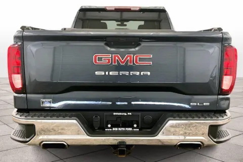 More photos of 2020 GMC Sierra 1500 SLE at Bob Ruth Ford Dillsburg, PA