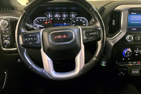 More photos of 2020 GMC Sierra 1500 SLE at Bob Ruth Ford Dillsburg, PA