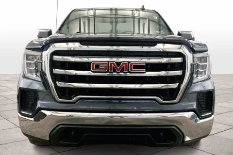 More photos of 2020 GMC Sierra 1500 SLE at Bob Ruth Ford Dillsburg, PA