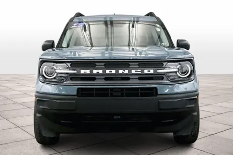 Another view of 2023 Ford Bronco Sport Big Bend for sale in Dillsburg, PA at Bob Ruth Ford Dillsburg