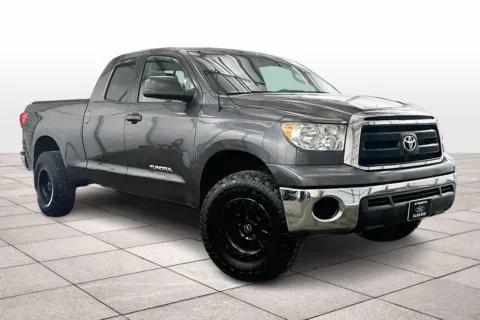 Another view of 2011 Toyota Tundra 4WD Truck Grade for sale in Dillsburg, PA at Bob Ruth Ford Dillsburg
