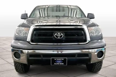 More photos of 2011 Toyota Tundra 4WD Truck Grade at Bob Ruth Ford Dillsburg, PA