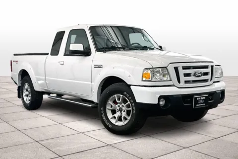 Another view of 2011 Ford Ranger Sport for sale in Dillsburg, PA at Bob Ruth Ford Dillsburg